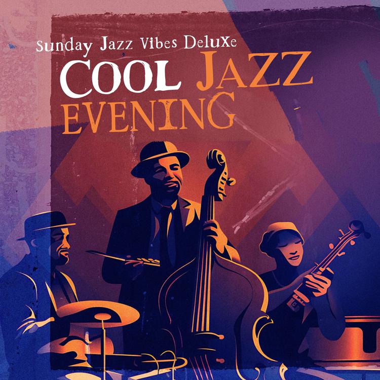 Sunday Jazz Vibes Deluxe's avatar image