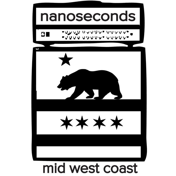 Nanoseconds's avatar image
