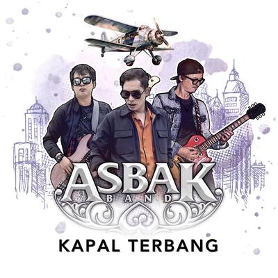 Asbak Band's cover