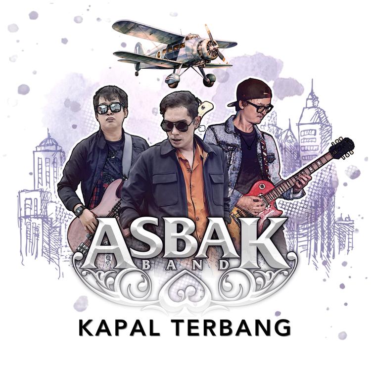 Asbak Band's avatar image