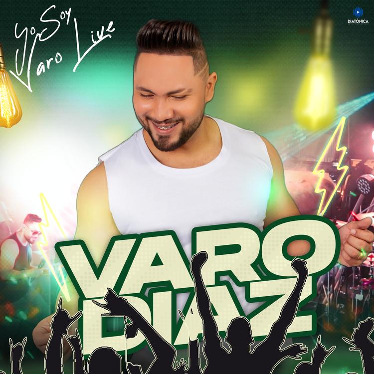 Varo Diaz's avatar image