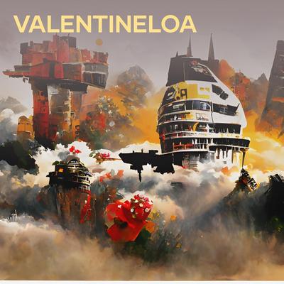 Valentineloa (Remastered 2024)'s cover
