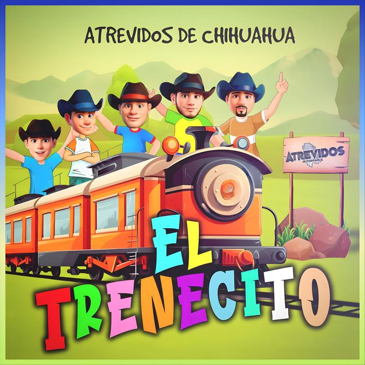Atrevidos de Chihuahua's avatar image