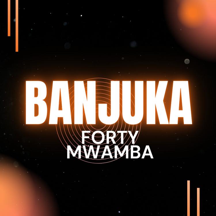 Forty Mwamba's avatar image