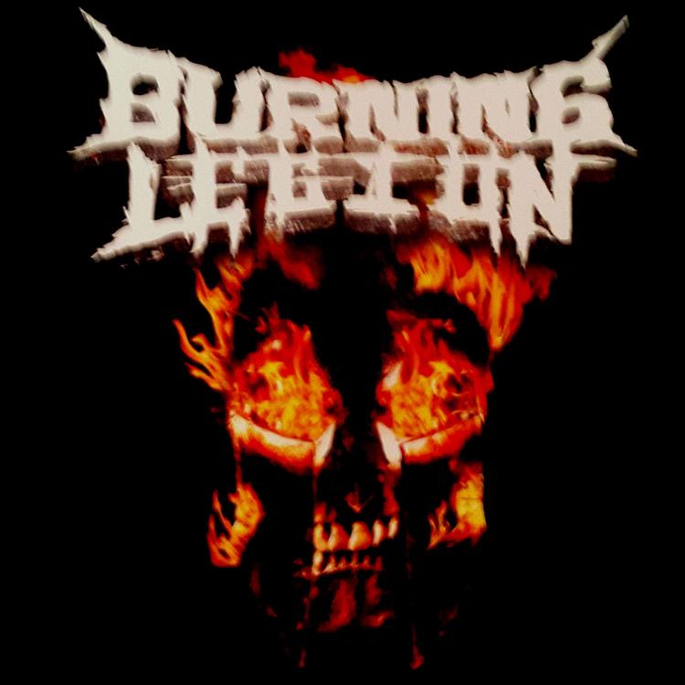 Burning Legion's avatar image