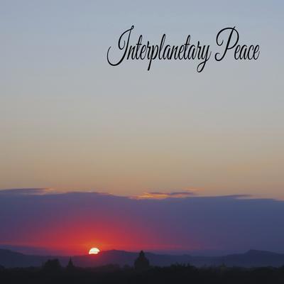 Interplanetary Peace's cover