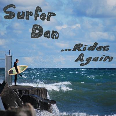 Surfer Dan's cover