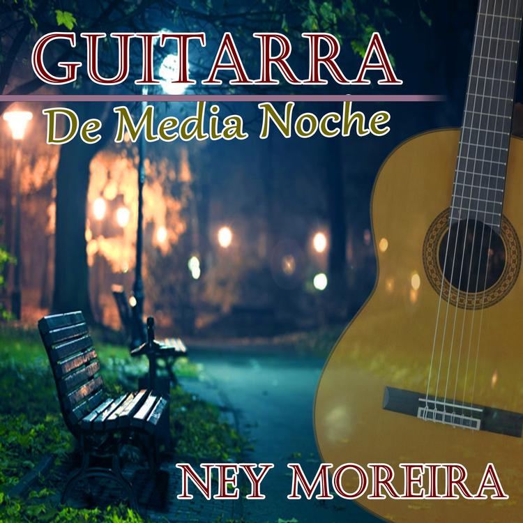 Ney Moreira's avatar image