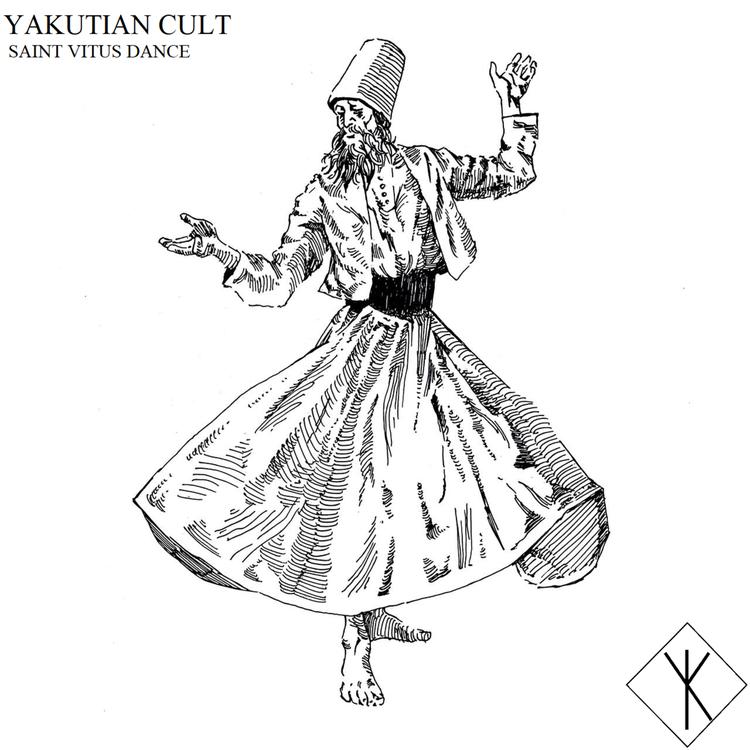 Yakutian Cult's avatar image