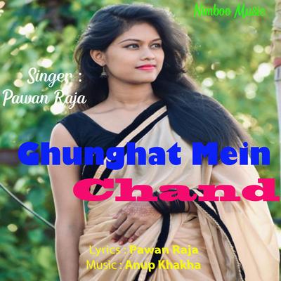 Ghunghat Mein Chand (Nagpuri)'s cover
