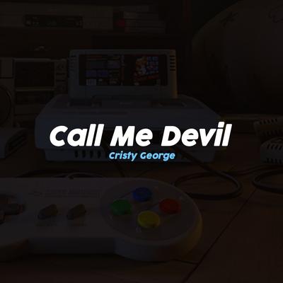 Call me Devil's cover