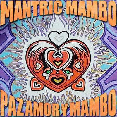 Chamada Dos Caboclos By Mantric Mambo's cover