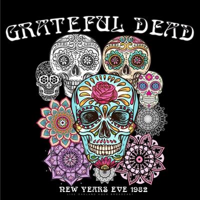 Far From Me (Live 1982) By Grateful Dead's cover