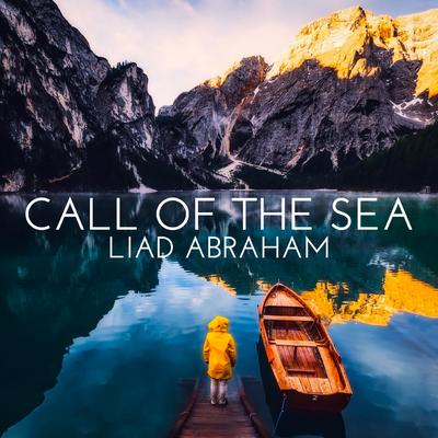 Call Of The Sea (Instrumental) By Liad Abraham's cover