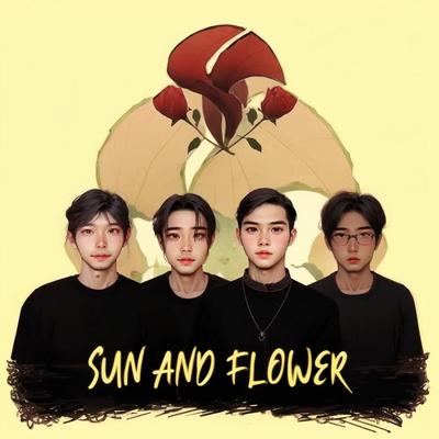 SUN AND FLOWER's cover