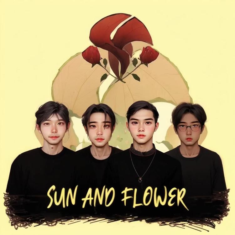 SUN AND FLOWER's avatar image