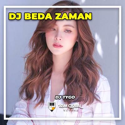 DJ Beda Zaman's cover