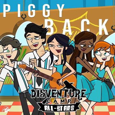 Piggyback's cover