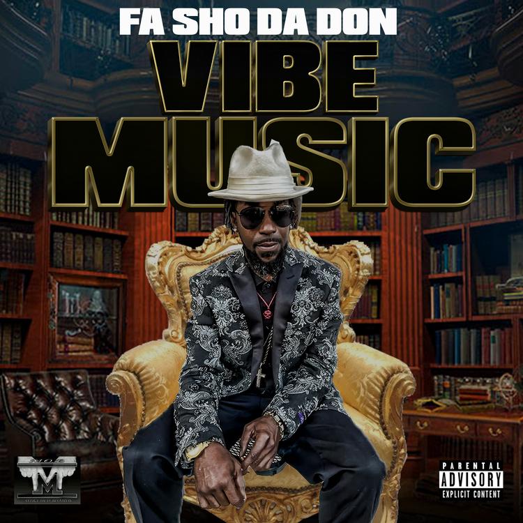 Fa Sho Da Don's avatar image