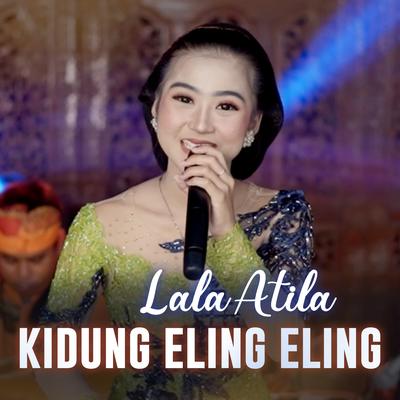 Kidung Eling Eling's cover