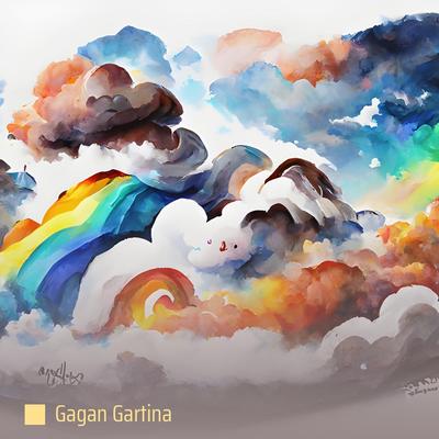 GAGAN GARTINA's cover