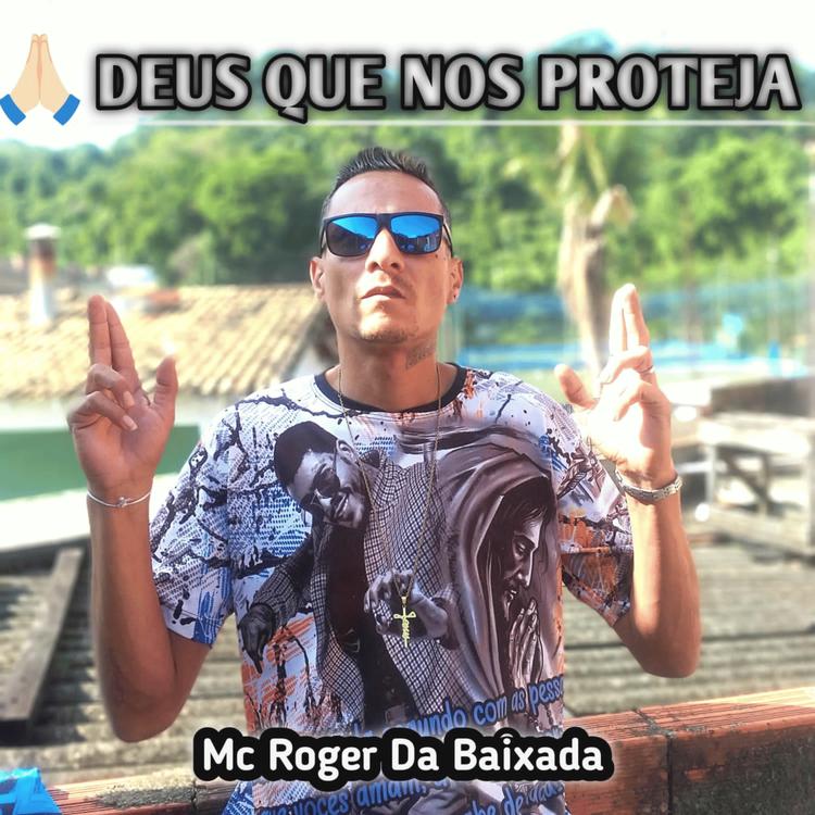 Mc Roger da Baixada's avatar image