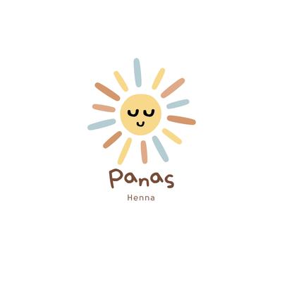 Panas's cover