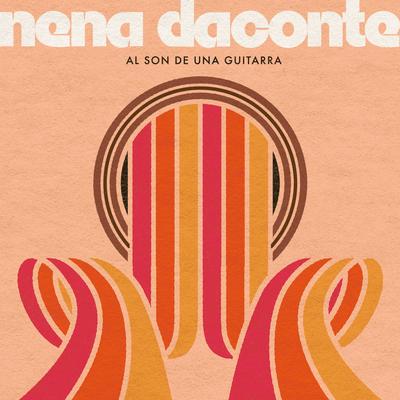 Al Son de una Guitarra By Nena Daconte's cover