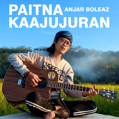 Paitna Kajujuran's cover