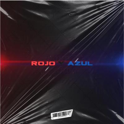 Rojo y azul's cover