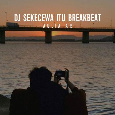 Dj Sekecewa Itu's cover