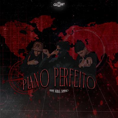 Plano Perfeito (feat. Sampaio)'s cover