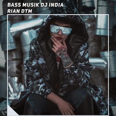Bass Musik Dj India's cover