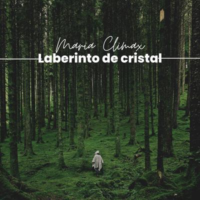 Laberinto de cristal's cover