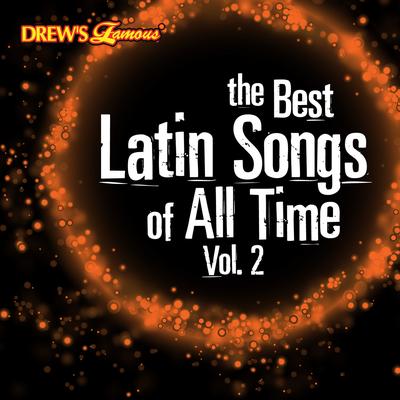 The Best Latin Songs of All Time, Vol. 2's cover