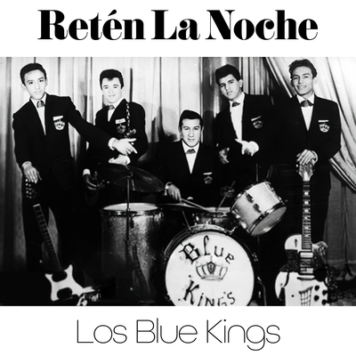 Los Blue Kings's cover