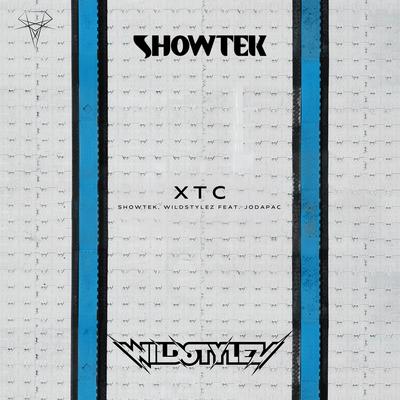 XTC By Showtek, Wildstylez, Jodapac's cover