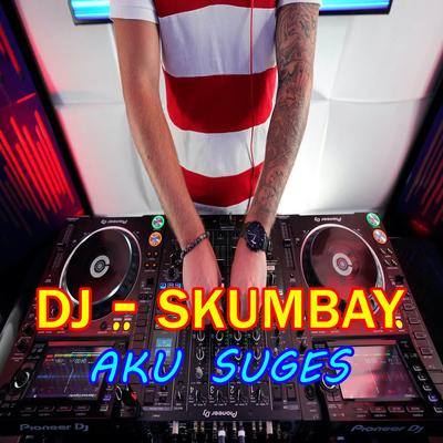 DJ - Aku Suges's cover