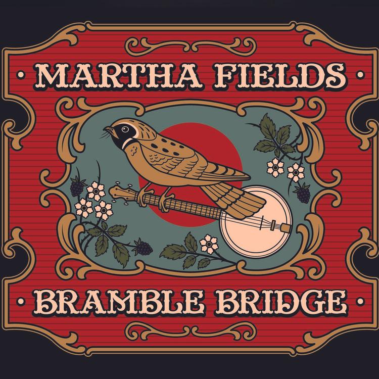 Martha Fields's avatar image