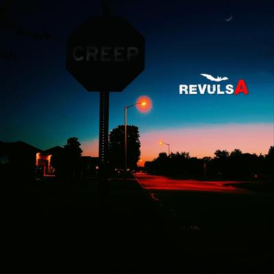 Creep By Revulsa's cover
