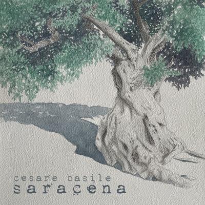Saracena's cover