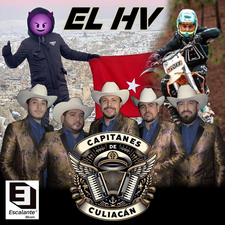 Los Capitanes De Culiacan's avatar image