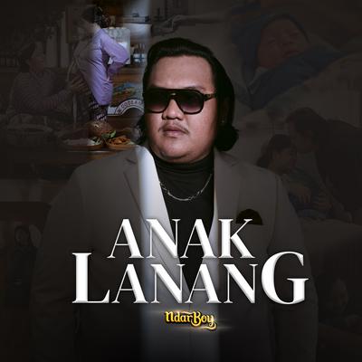 Anak Lanang (Live)'s cover