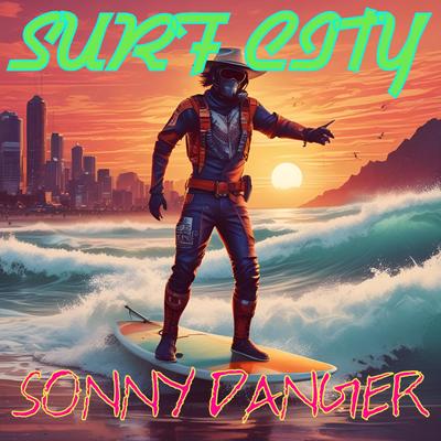 Surf City's cover