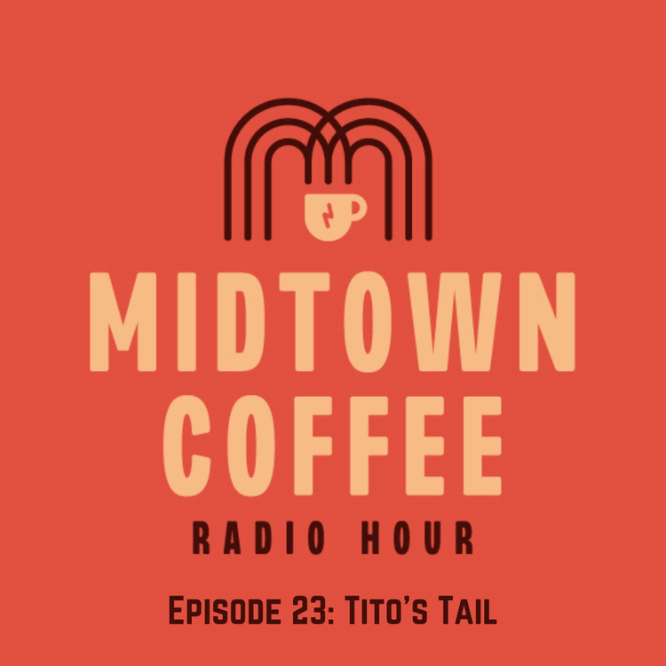 Midtown Coffee Radio Hour's avatar image