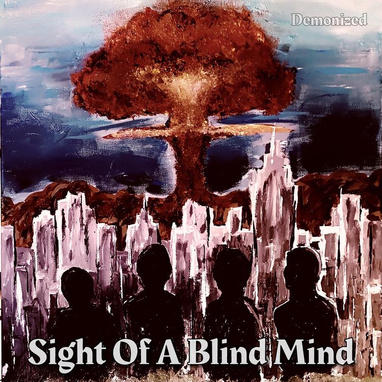 Sight Of A Blind Mind's avatar image