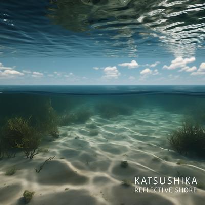 Katsushika's cover