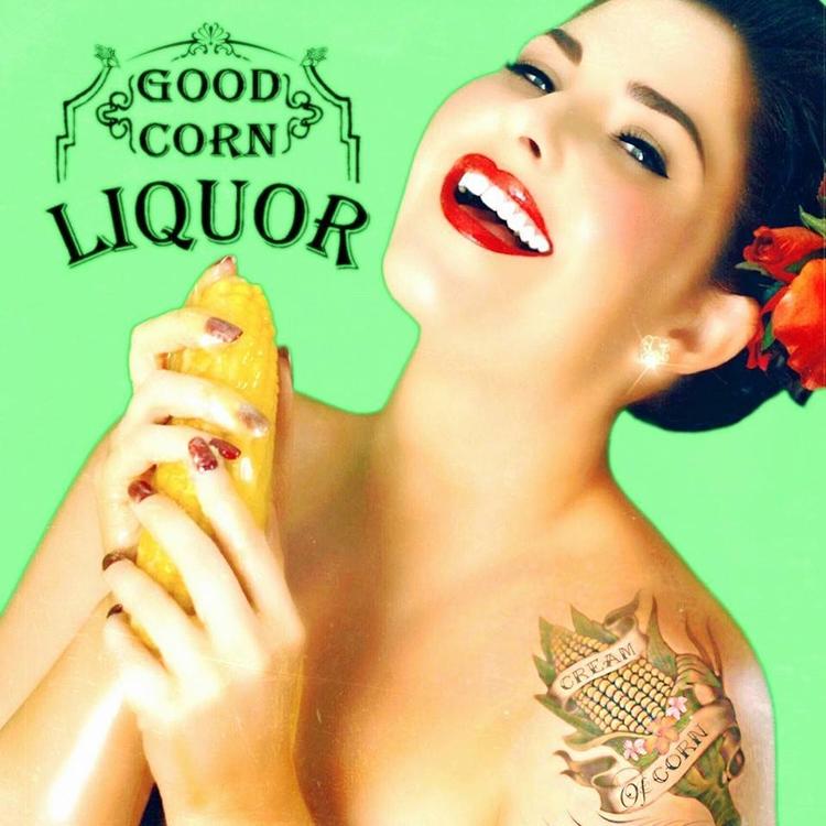 Good Corn Liquor's avatar image