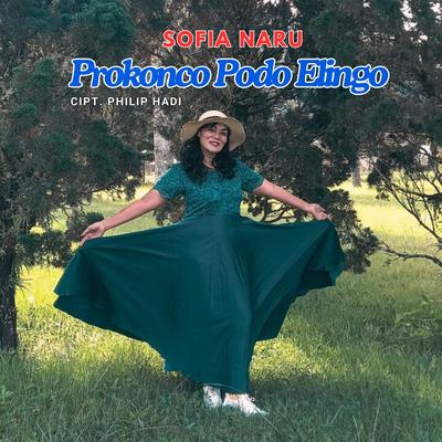 Prokonco Podo Elingo's cover