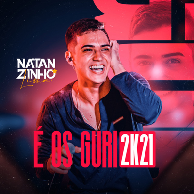 Cena de Amor By Natanzinho Lima's cover